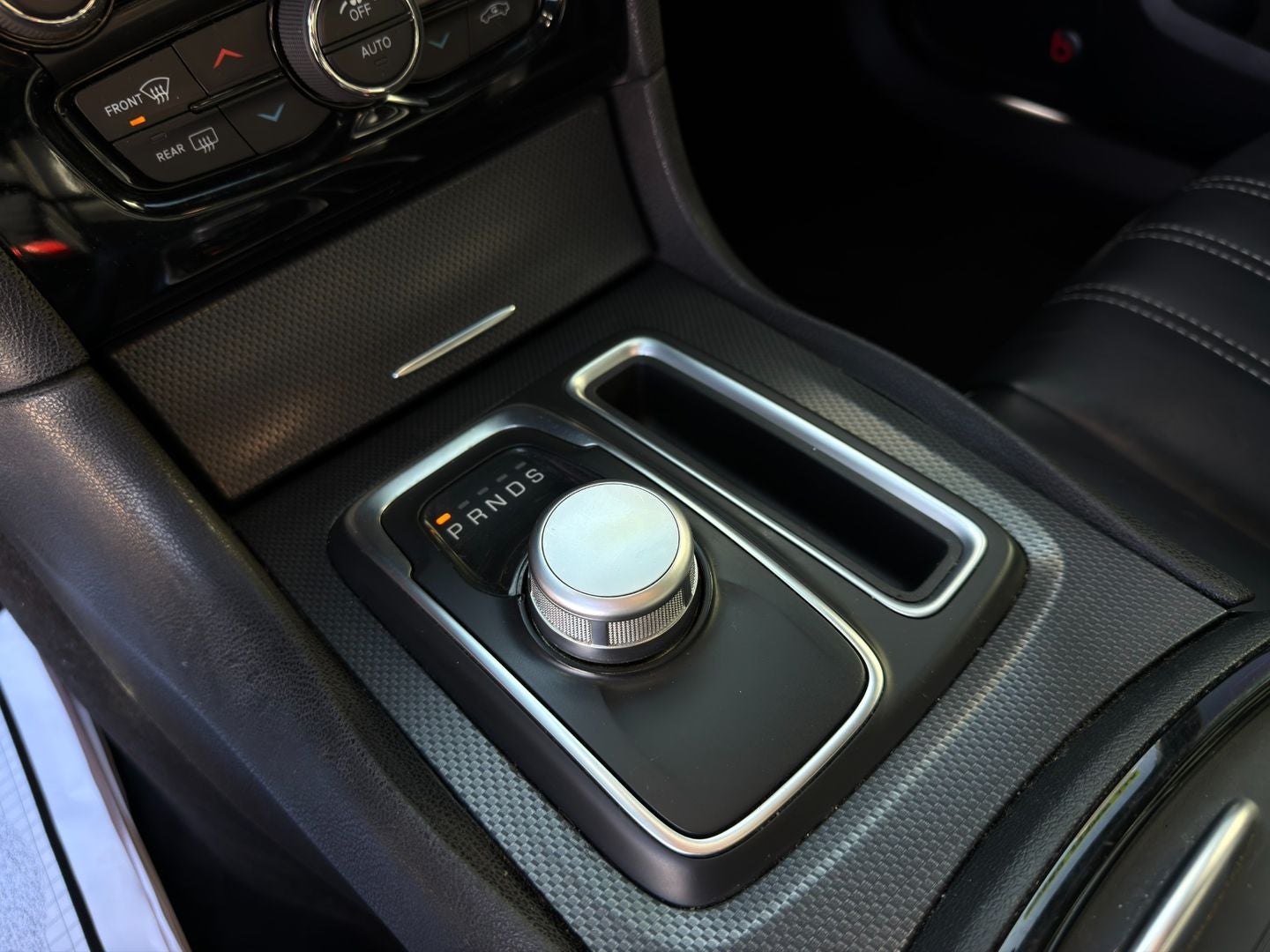 2015 Chrysler 300 300S