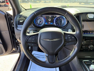 2015 Chrysler 300 300S