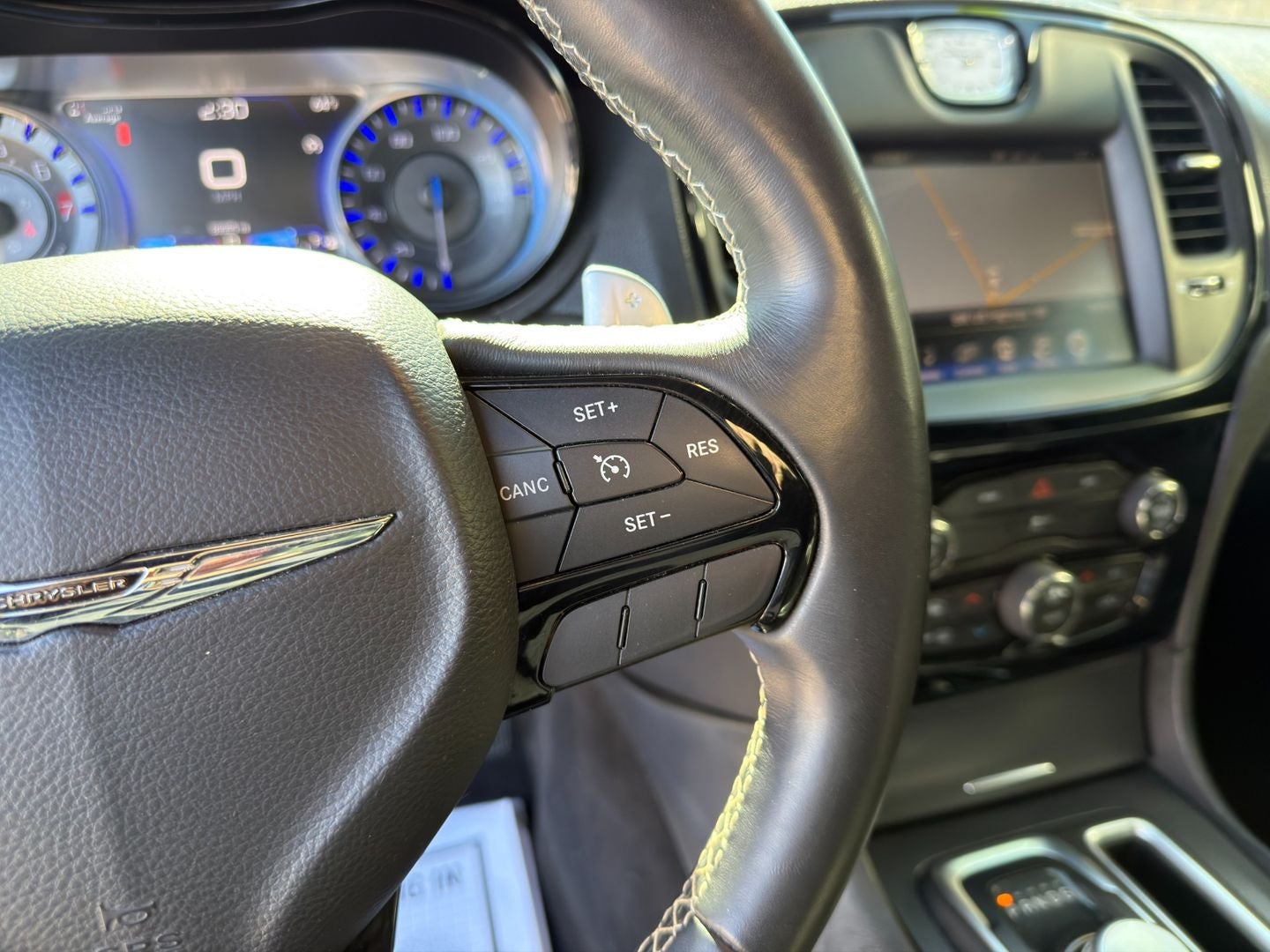 2015 Chrysler 300 300S