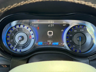 2015 Chrysler 300 300S