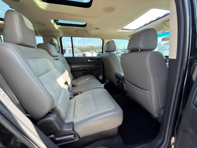 2019 Ford Flex SEL