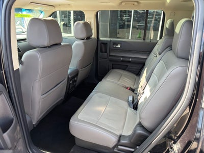 2019 Ford Flex SEL