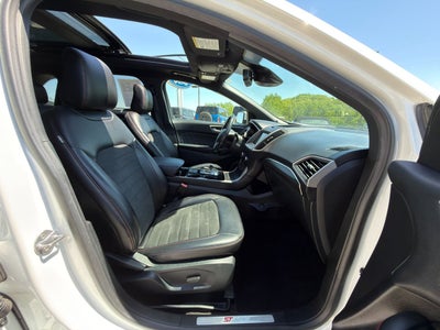 2020 Ford Edge ST Line