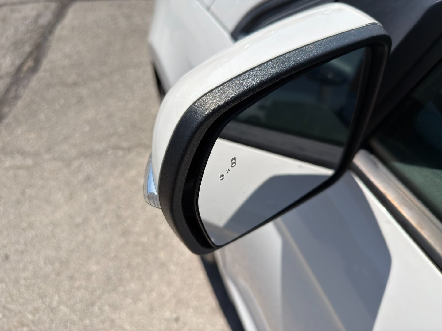 2020 Ford Edge ST Line