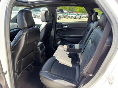 2020 Ford Edge ST Line