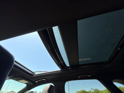 2020 Ford Edge ST Line