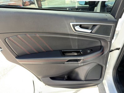 2020 Ford Edge ST Line
