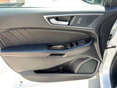 2020 Ford Edge ST Line