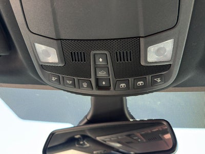 2020 Ford Edge ST Line