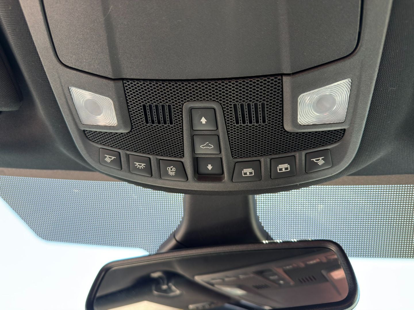 2020 Ford Edge ST Line