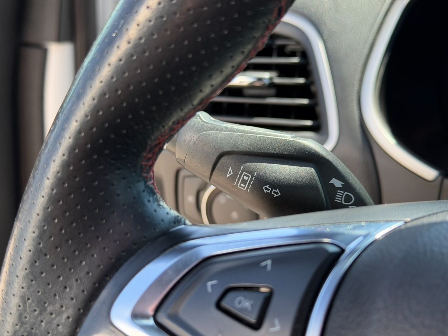 2020 Ford Edge ST Line