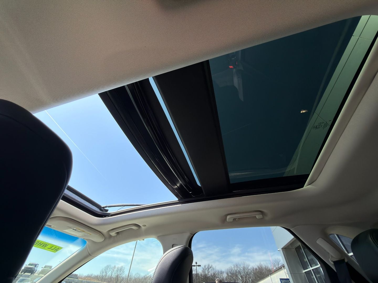 2016 Ford Edge Sport