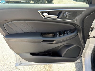 2016 Ford Edge Sport