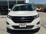 2016 Ford Edge Sport