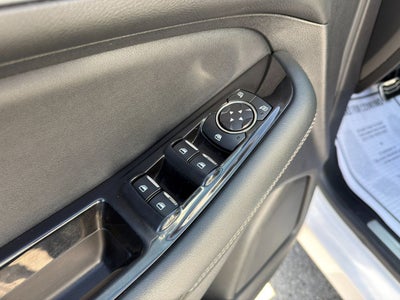 2016 Ford Edge Sport