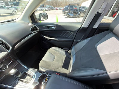 2016 Ford Edge Sport