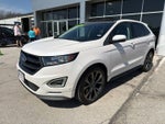 2016 Ford Edge Sport