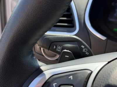 2016 Ford Edge Sport