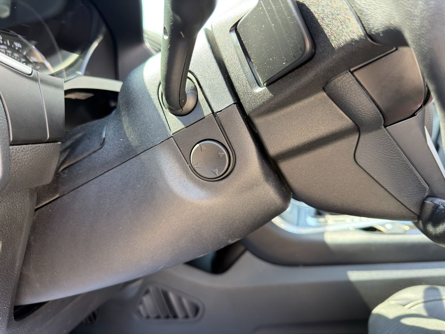 2016 Ford Edge Sport