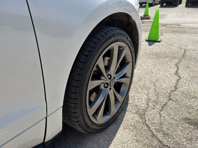 2016 Ford Edge Sport