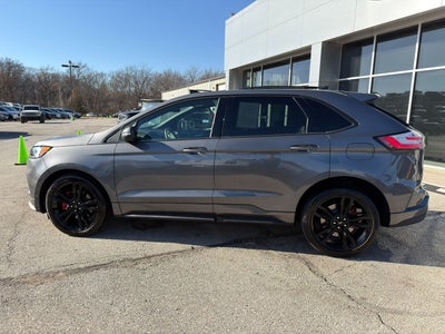 2022 Ford Edge ST