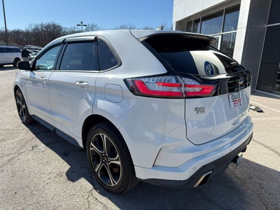2022 Ford Edge ST