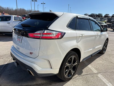 2022 Ford Edge ST