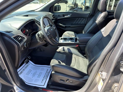 2024 Ford Edge ST