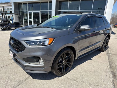 2024 Ford Edge ST