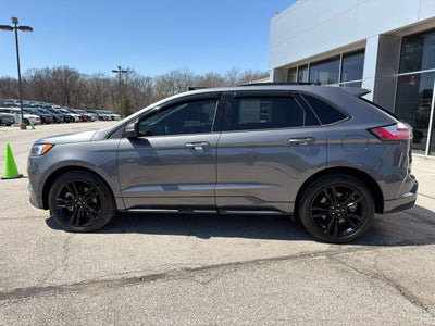 2024 Ford Edge ST