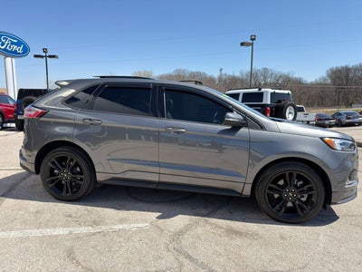 2024 Ford Edge ST