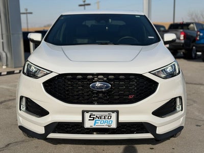 2023 Ford Edge ST
