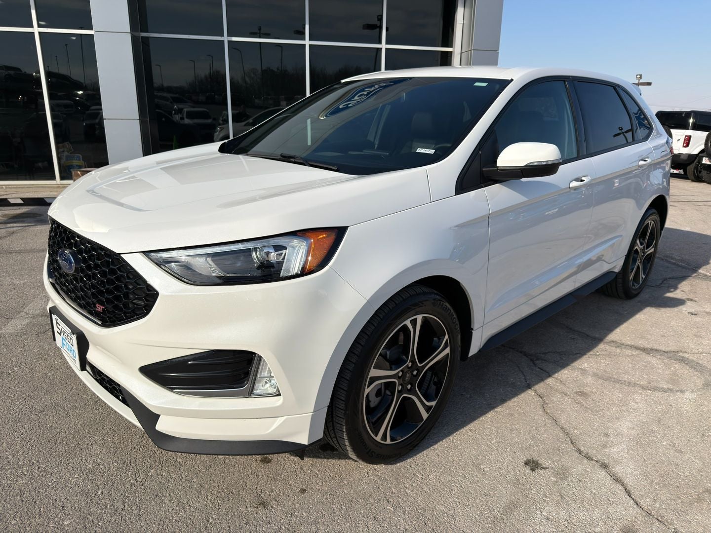 2023 Ford Edge ST