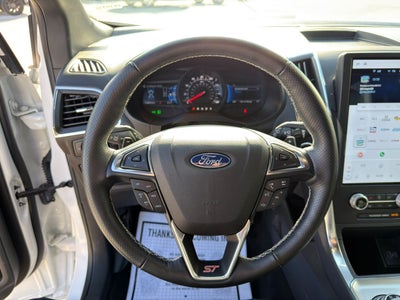 2023 Ford Edge ST