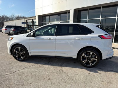 2023 Ford Edge ST