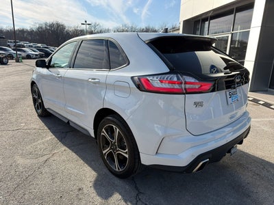 2023 Ford Edge ST