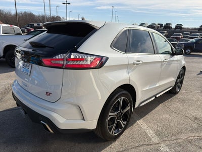 2023 Ford Edge ST