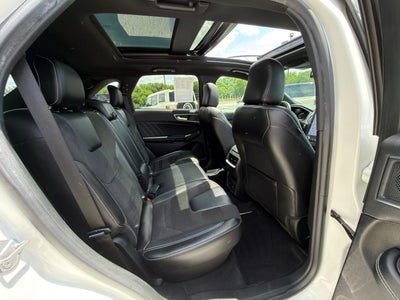 2022 Ford Edge ST