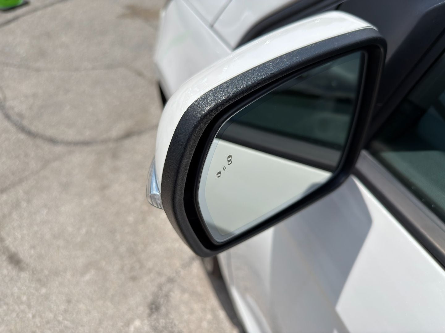 2022 Ford Edge ST