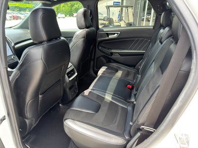 2022 Ford Edge ST