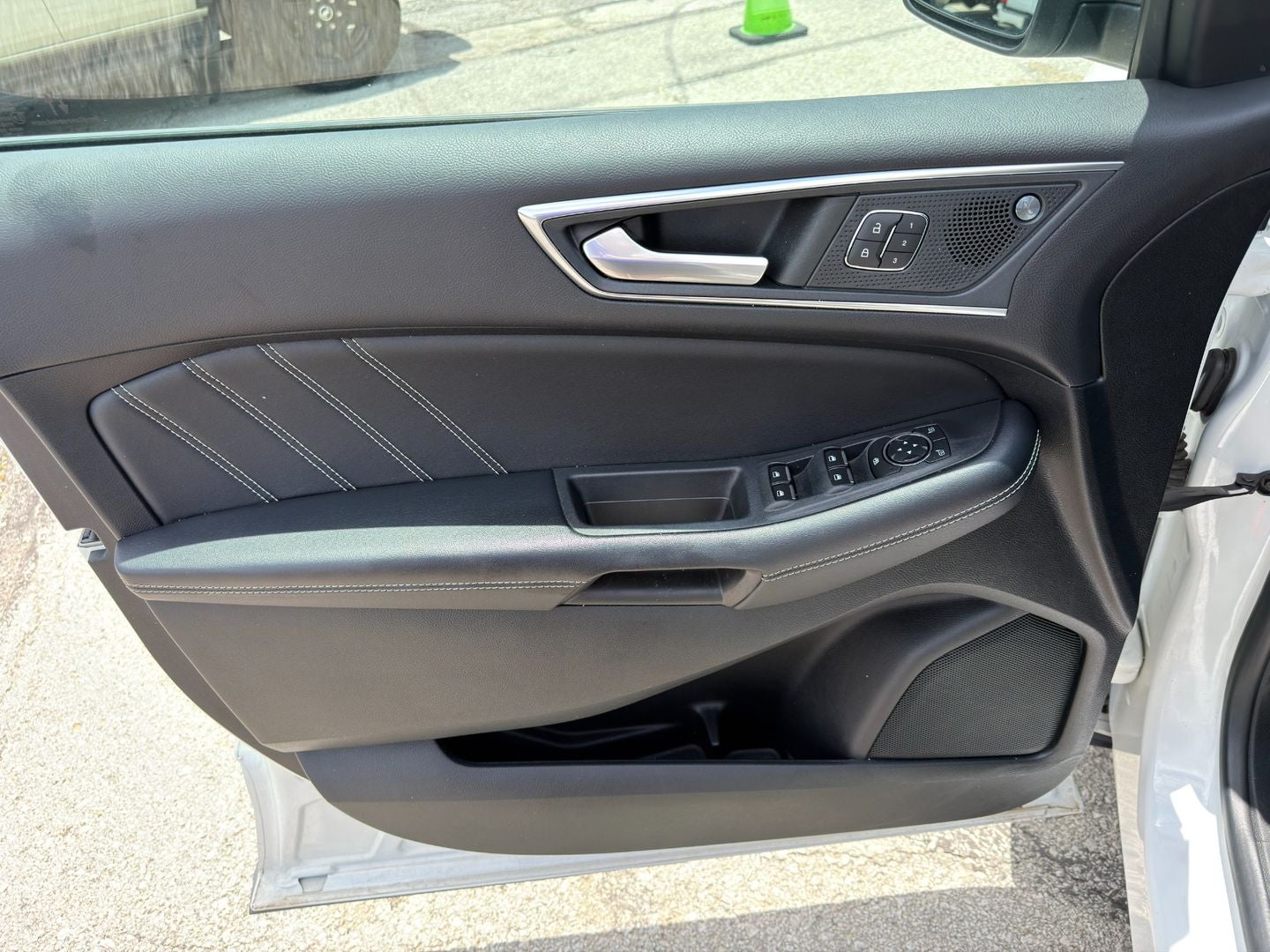 2022 Ford Edge ST