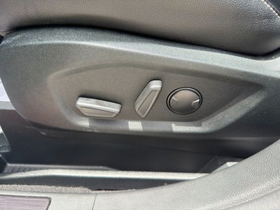 2022 Ford Edge ST