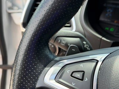 2022 Ford Edge ST