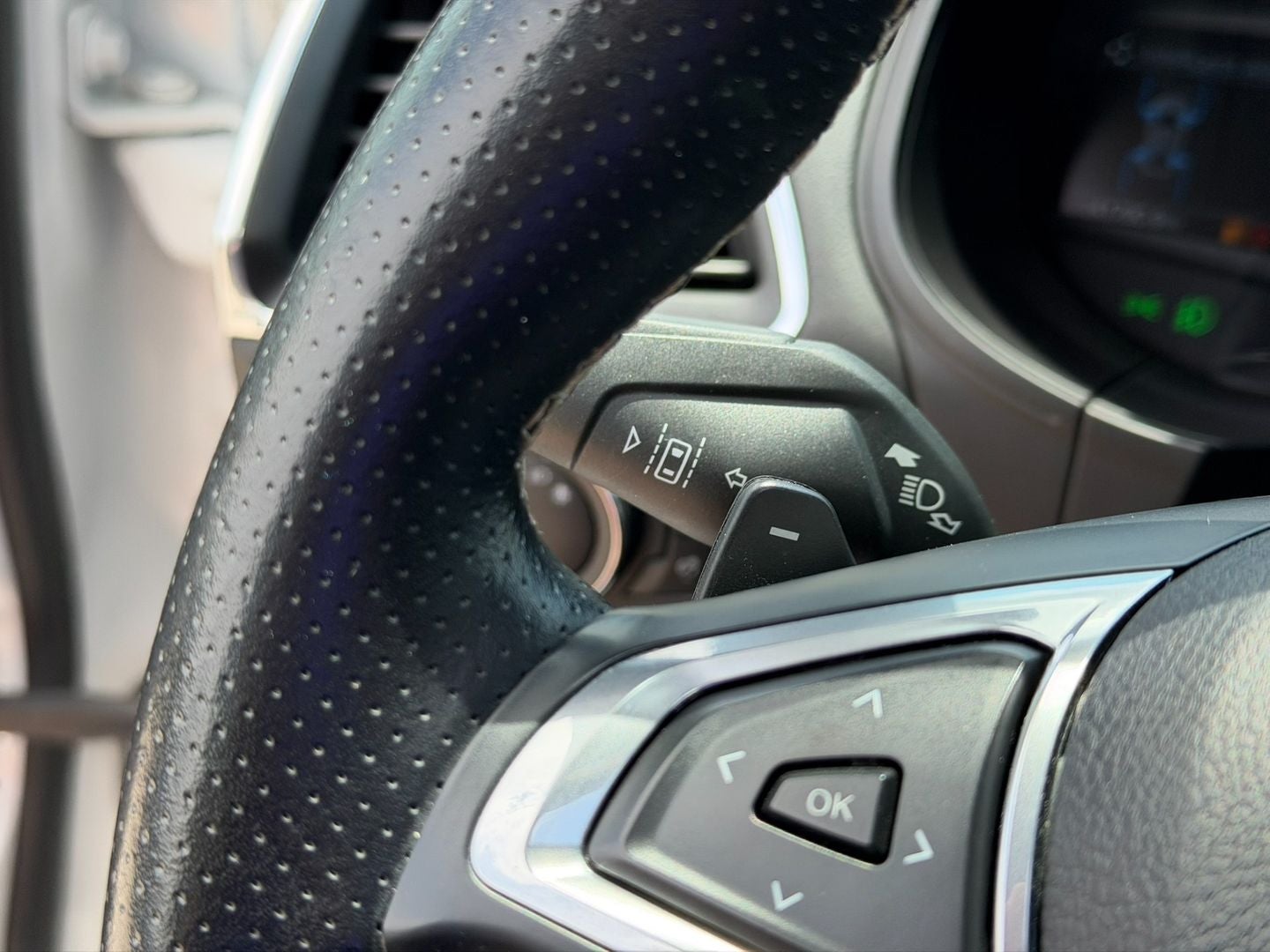 2022 Ford Edge ST
