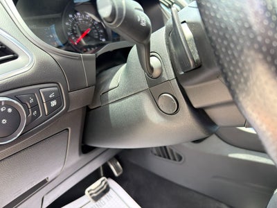 2022 Ford Edge ST