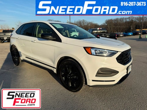 2022 Ford Edge SE