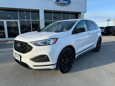 2022 Ford Edge SE