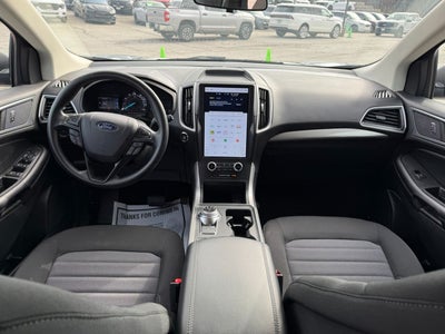 2024 Ford Edge SE