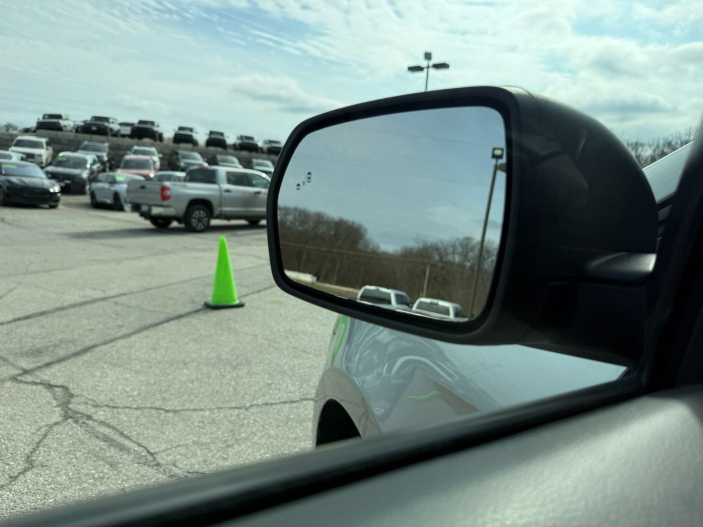 2024 Ford Edge SE
