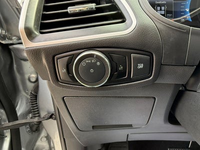 2024 Ford Edge SE